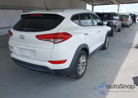 2016 Hyundai Tucson Se z USA, uszkodzony, nr VIN KM8J33A48GU192135